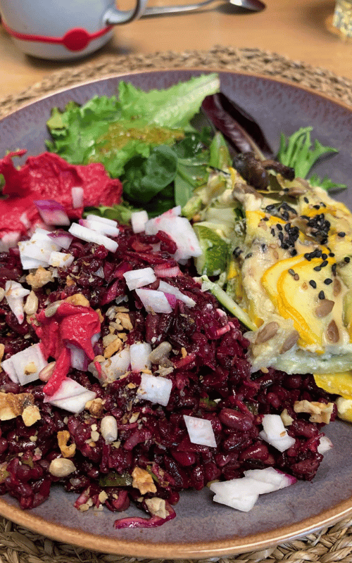 salle a manger stage sportif et yoga perpignan (4)